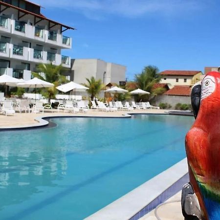 Апартаменты Laguna Beach Порту-де-Галиньяш Экстерьер фото